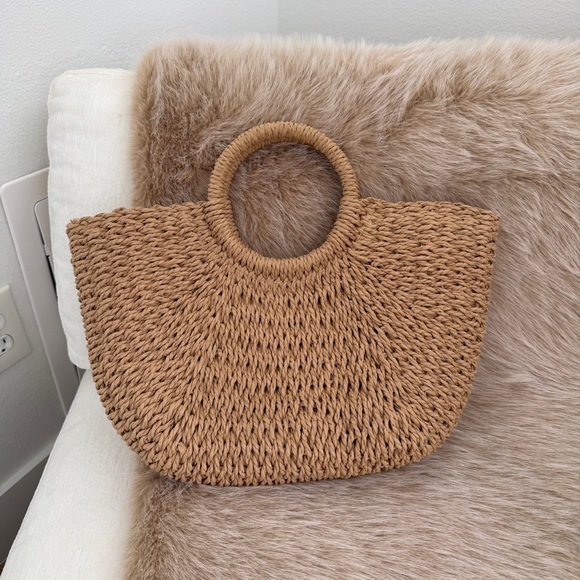 Summer bag - Picture 1 of 2